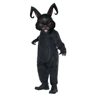 Easter Bunny Costumes in Easter Walmart