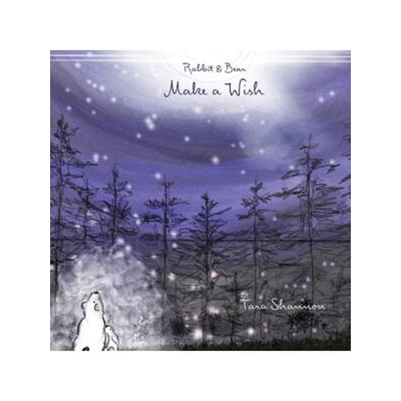 Rabbit & Bear Make a Wish (Paperback)