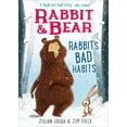 thumbnail image 1 of Rabbit&Bear: Rabbits Bad Habits, 1 of 6