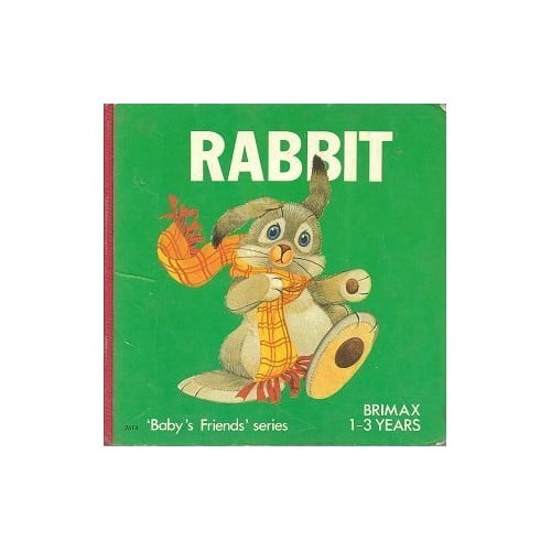 Pre-Owned Rabbit (Unknown) 0861121783 9780861121786