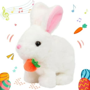 Battery Operated Bunny Toy