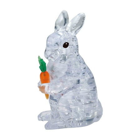 Rabbit & Carrot