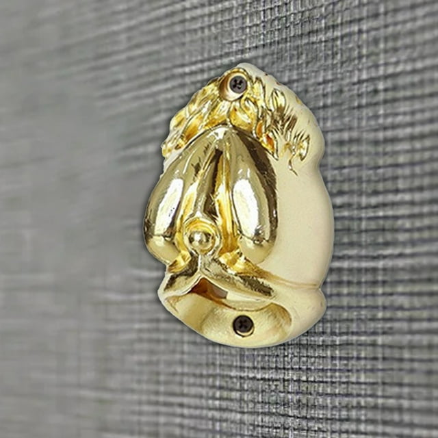 Rabbit Champagne Opener Trailer Camping Must Haves Water Meter Key with