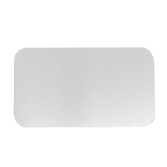 Rabbit Cooling Pad Hamster Aluminum Pad Small Sleeping Cool Mat for Guinea Chinchilla, Gerbil and Dwarf