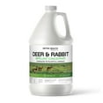 Rabbit and Deer Repellent Spray (128 Ounces) Rabbit Repellent Spray