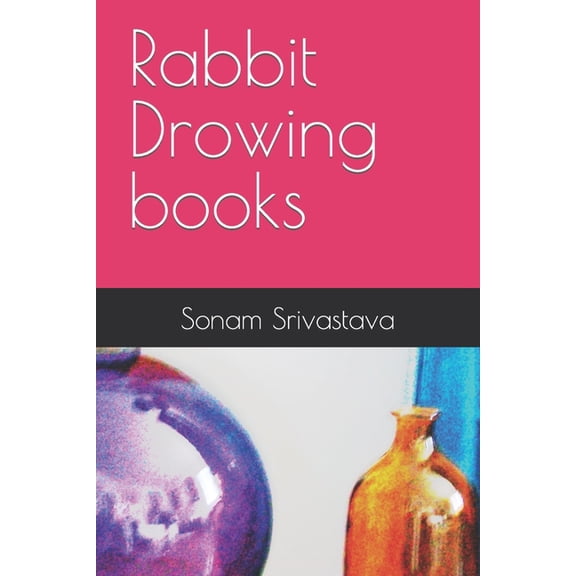 Rabbit Drowing books (Paperback)