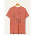 thumbnail image 1 of Rabbit Duck Design Tee, 1 of 8