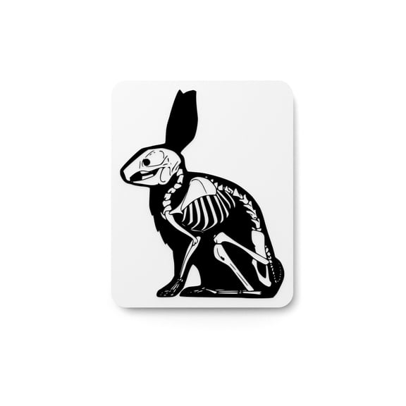 Rabbit | Funny sign For Home or Office