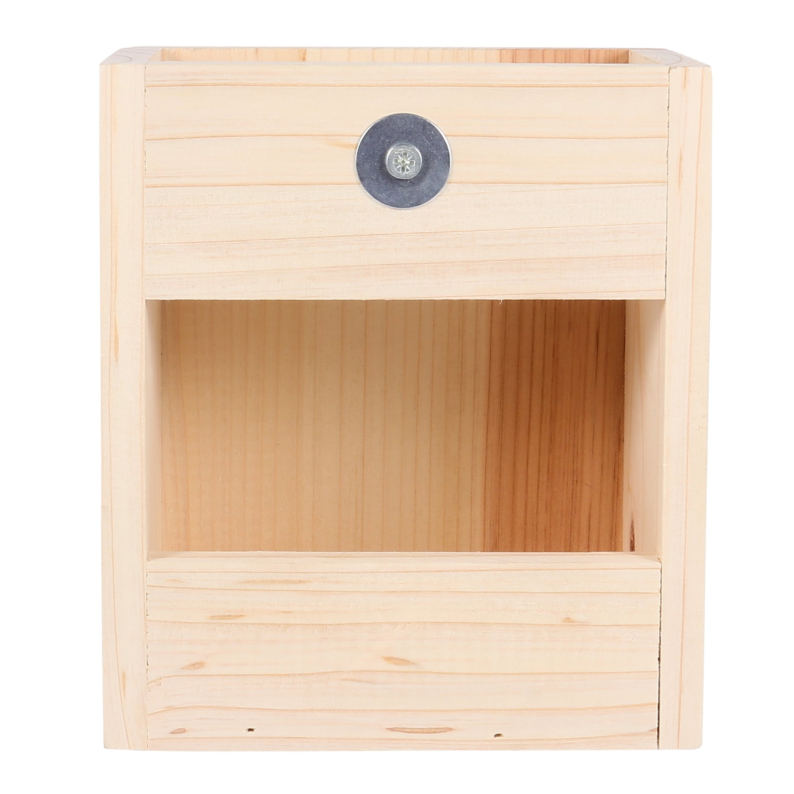 Rabbit Grass Stand Chinchilla Feeder Hay Rack for Bunnies Rabbit Food