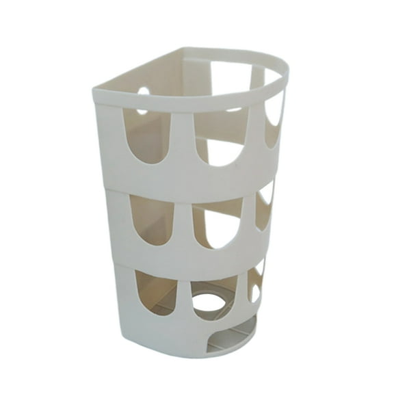 Rabbit Guinea Cage Feeder Grass Hay Treat Buffet Rack Random Color