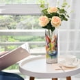 thumbnail image 1 of Rabbit Head Vases for Flowers Modern Decorative Vase Home Decor for Bedroom Kitchen Living Room Centerpieces, 1 of 5