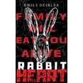 thumbnail image 1 of Rabbit Heart, (Hardcover), 1 of 1