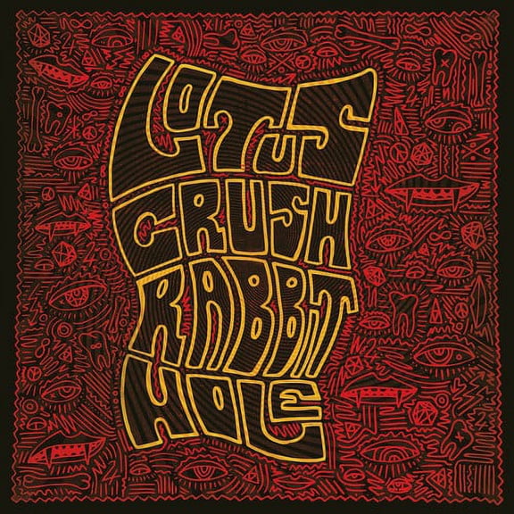 Rabbit Hole (Digipak)