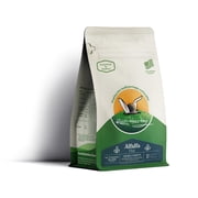 Rabbit Hole Hay, Ultra Premium Alfalfa; 4oz bag