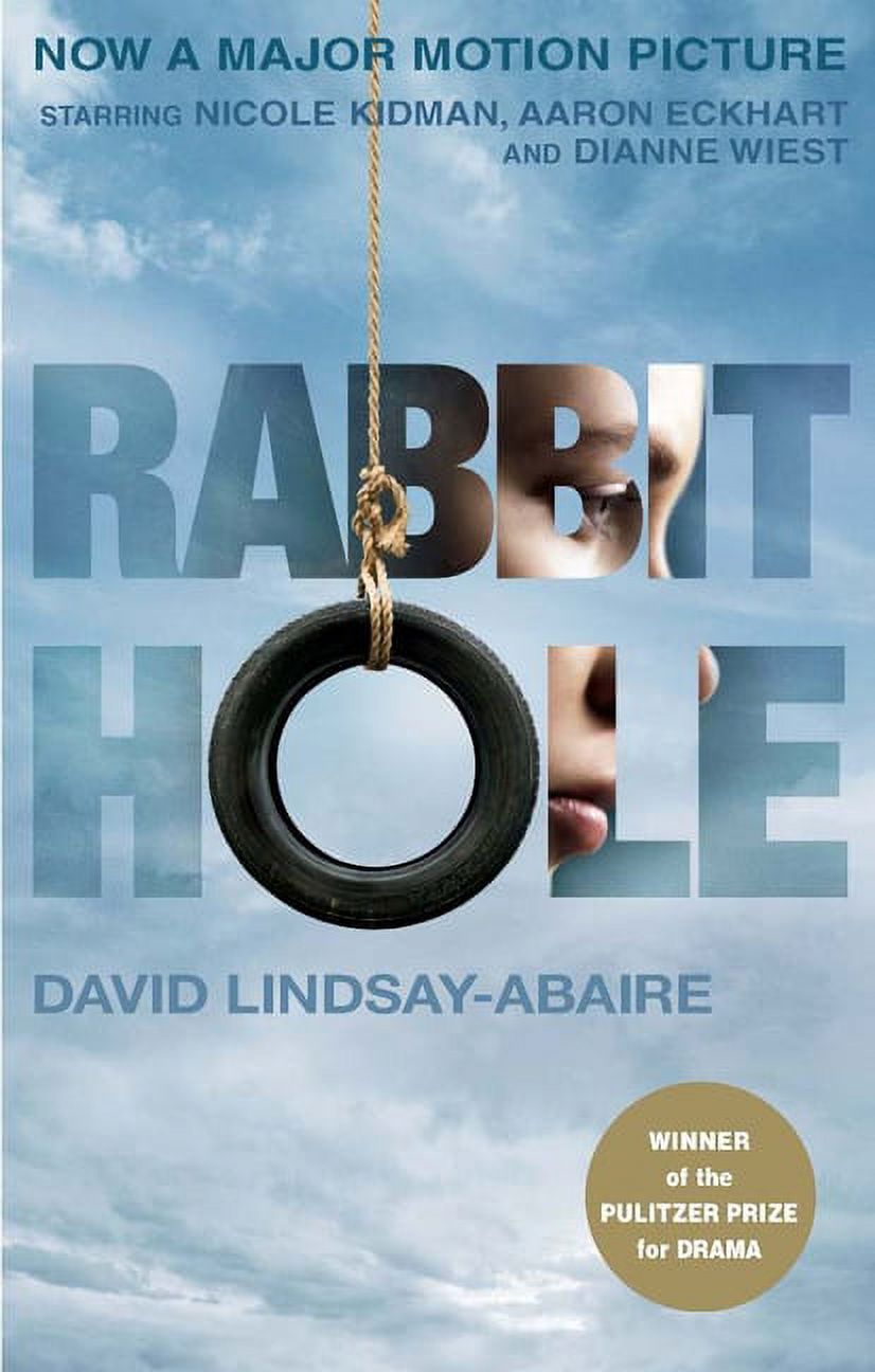 Rabbit Hole (Movie Tie-In) (Paperback) - image 1 of 1