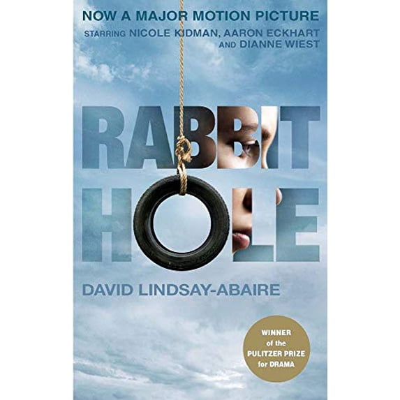 Pre-Owned Rabbit Hole (Movie Tie-In) (Paperback) 1559363967 9781559363969
