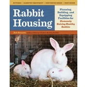 Rabbit Housing - Paperback