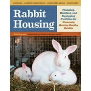Raising Rabbits Indoors: The Complete House Rabbit Care Guide ...