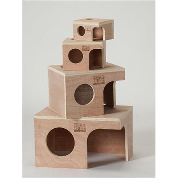 Rabbit Hut Wood, X-Large