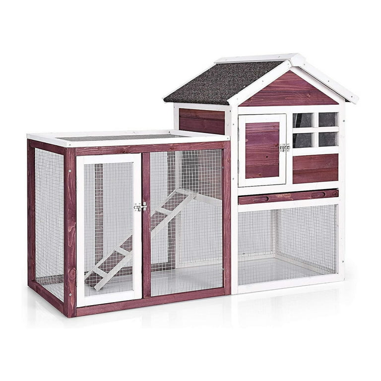 Free bunny cages near cheap me