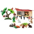 thumbnail image 1 of Rabbit Hutch, 1 of 5