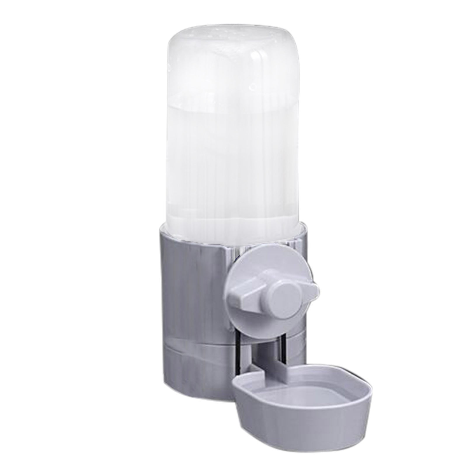 Rabbit Items Automatic Outdoor Dog Feeder Glass Dog Water Pet Water