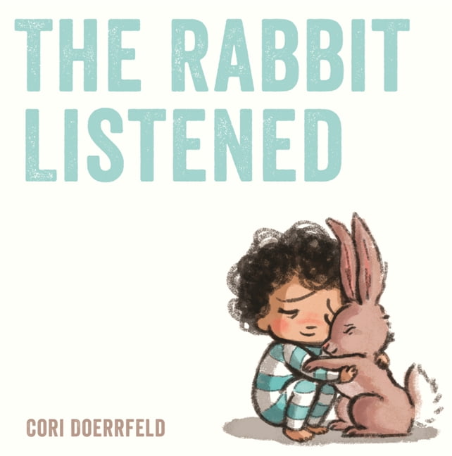 Rabbit Listened, (Hardcover)
