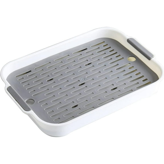 Rabbit Litter Tray, Potty Trainer Rabbit Cage Toilet, Litter Pet Toilet, Small Animal Litter Box Toilet