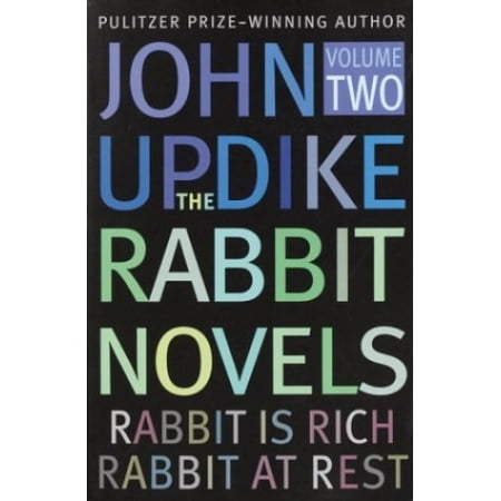 Pre-Owned Rabbit Novels Volume 2 (Paperback) 0345464575 9780345464576