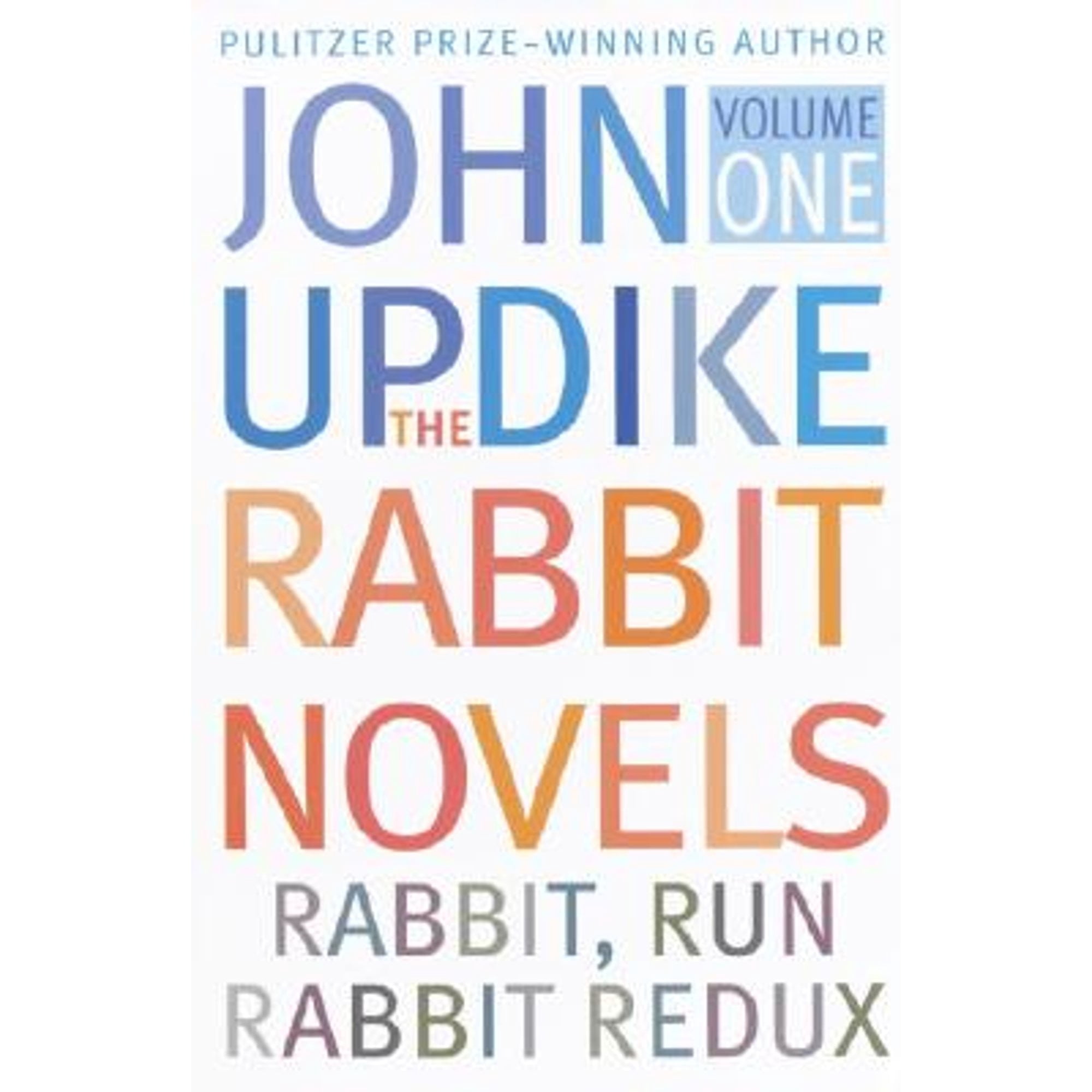 John Updike Rabbit