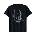Rabbit Or Duck Wildlife Animal Diptych Rabbit T-Shirt - Walmart.com