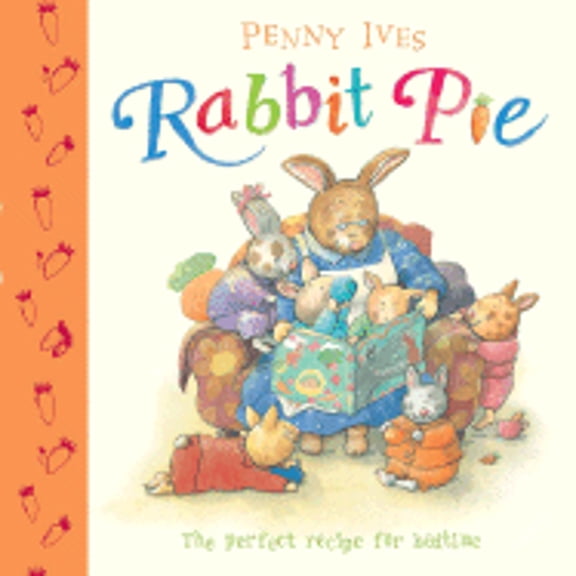 Pre-Owned Rabbit Pie (Hardcover)