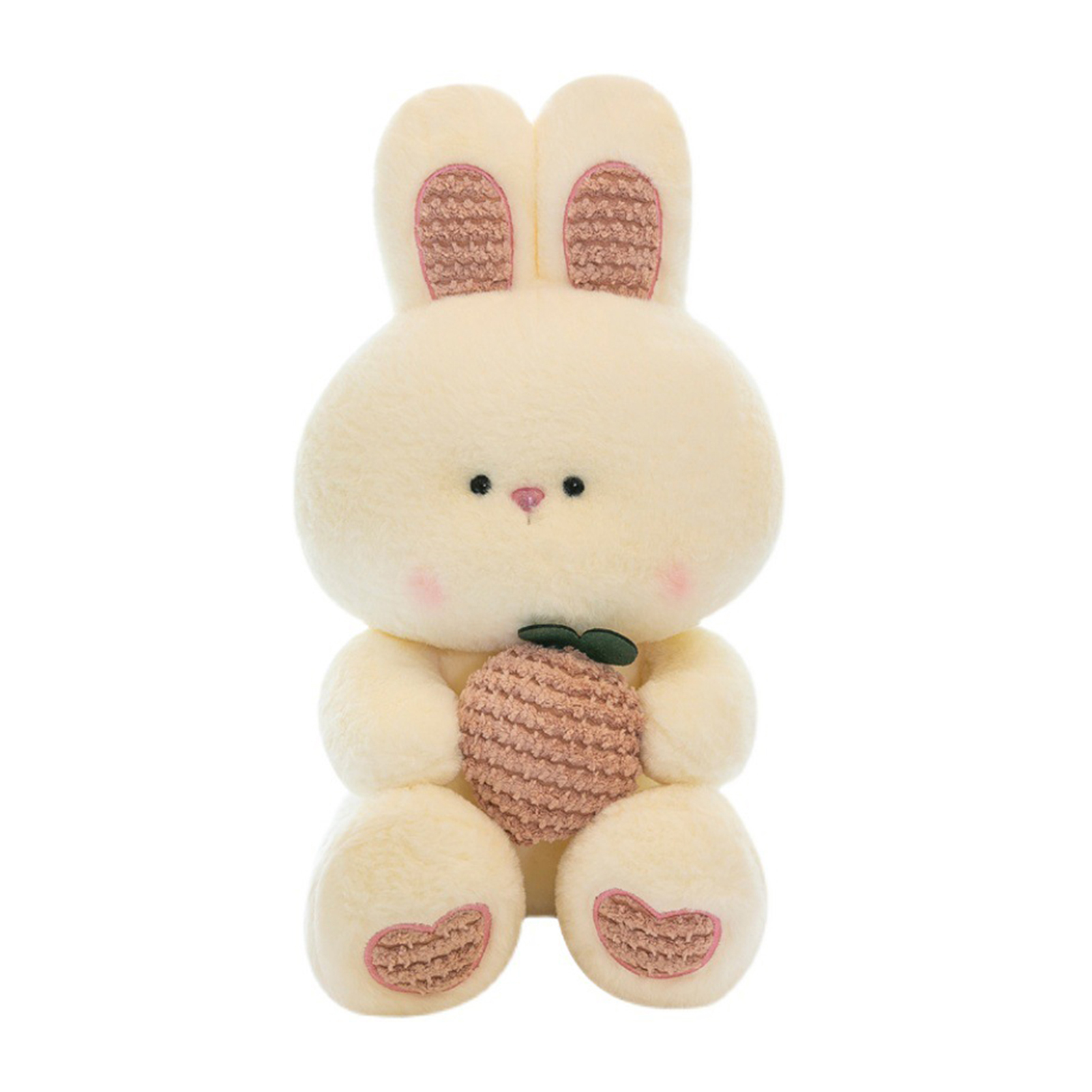 Soft Plush Cute Rabbit Stuff Toy Size main image 1