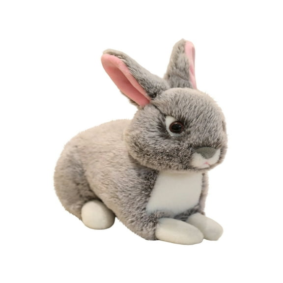 Rabbit Plush Toys Suitable for Xmas Gifts Plush Toys