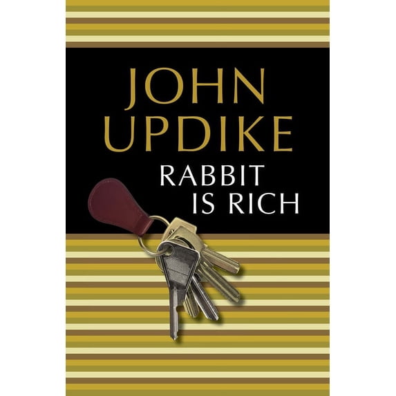 Rabbit Rabbit Is Rich, Book 3, (Paperback)