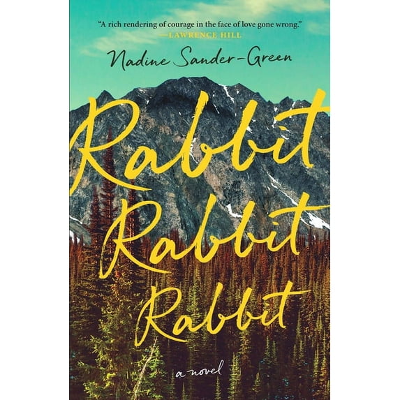 Rabbit Rabbit Rabbit, (Paperback)
