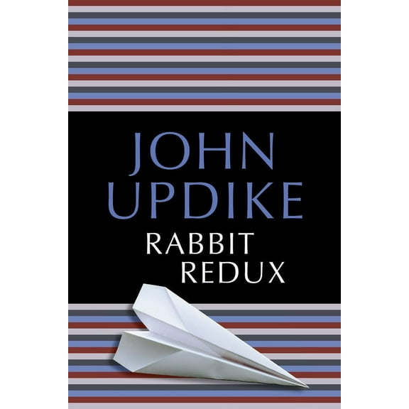 Rabbit Rabbit Redux, Book 2, (Paperback)