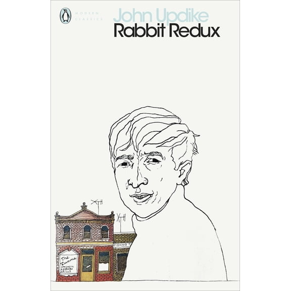 Rabbit Redux