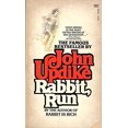 thumbnail image 1 of Pre-Owned Rabbit Run Paperback, 1 of 1
