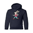 thumbnail image 1 of Rabbit Runner Hoodie Juniors -Image by Shutterstock,  Large, 1 of 4