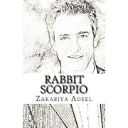 Rabbit Scorpio The Combined Astrology Series, Paperback