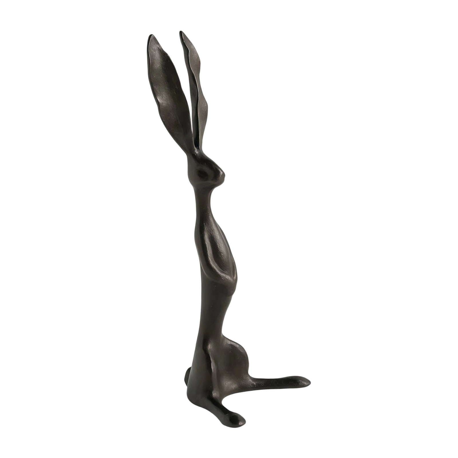 Rabbit Sculpture, 10
