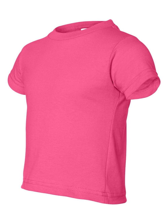 Toddler Cotton Jersey Tee
