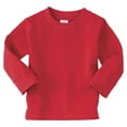 thumbnail image 1 of Rabbit Skins 3311 Toddler T-Shirt - Heather - 3T, 1 of 1