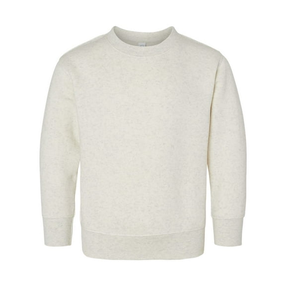 Rabbit Skins 3317 Toddler Fleece Sweatshirt (2 PACK)