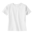 thumbnail image 1 of Rabbit Skins 3321 - Fine Jersey Toddler T-Shirt, 1 of 1
