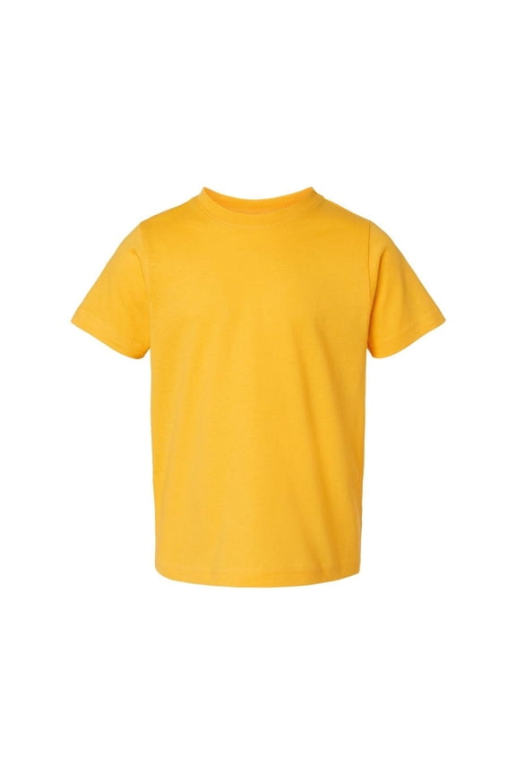 3321 - Fine Jersey Toddler T-Shirt