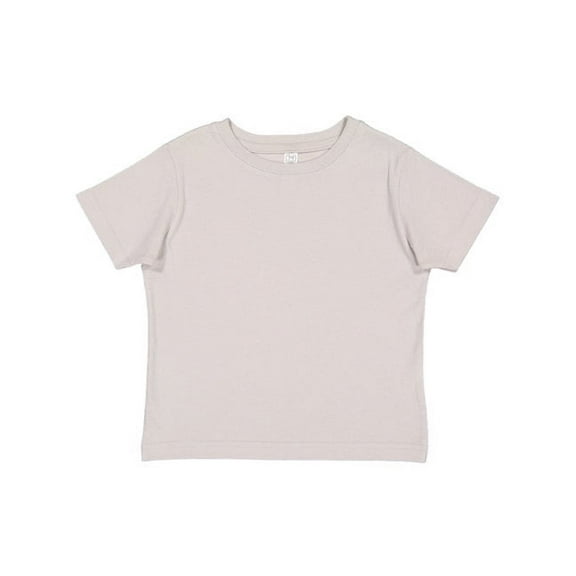Rabbit Skins 3321 - Fine Jersey Toddler T-Shirt