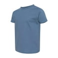 thumbnail image 1 of Rabbit Skins 3321 - Fine Jersey Toddler T-Shirt, 1 of 3