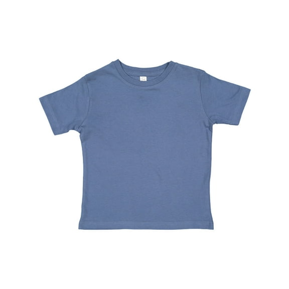 Rabbit Skins 3321 - Fine Jersey Toddler T-Shirt